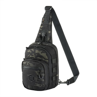 M-TAC Torebka Cross Bag Slim Elite Hex MultiCam® Black