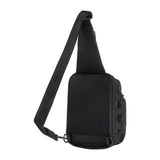 M-TAC Torebka Cross Bag Slim Elite Hex MultiCam® Black