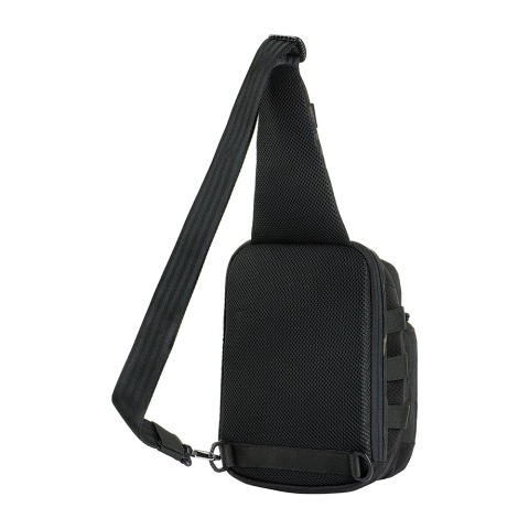 M-TAC Torebka Cross Bag Slim Elite Hex MultiCam® Black