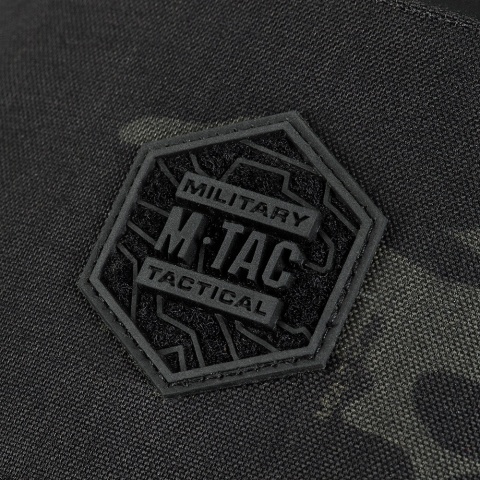 M-TAC Torebka Cross Bag Slim Elite Hex MultiCam® Black
