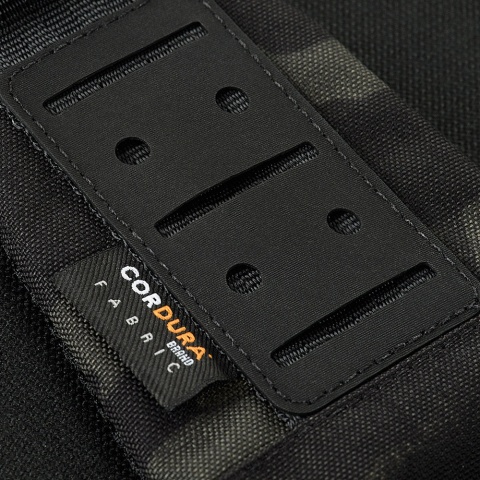 M-TAC Torebka Cross Bag Slim Elite Hex MultiCam® Black