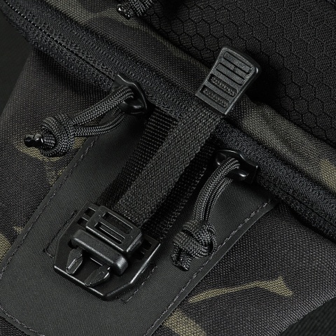 M-TAC Torebka Cross Bag Slim Elite Hex MultiCam® Black