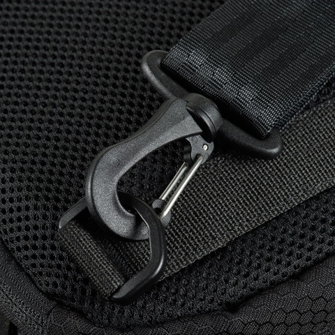 M-TAC Torebka Cross Bag Slim Elite Hex MultiCam® Black