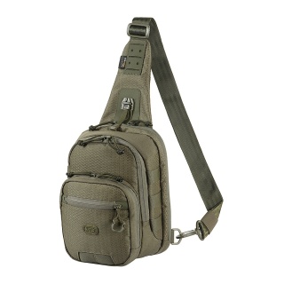 M-TAC Torebka Cross Bag Slim Elite Hex Ranger Green