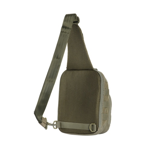 M-TAC Torebka Cross Bag Slim Elite Hex Ranger Green