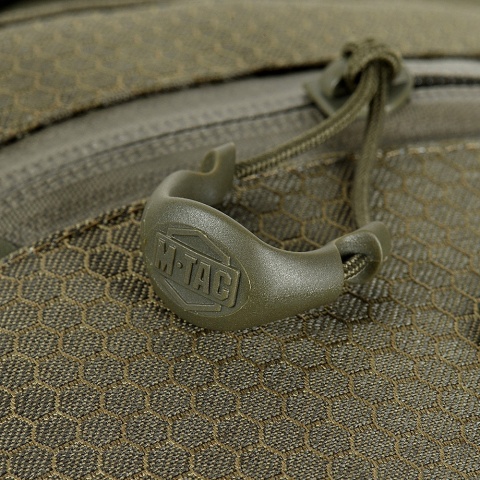 M-TAC Torebka Cross Bag Slim Elite Hex Ranger Green
