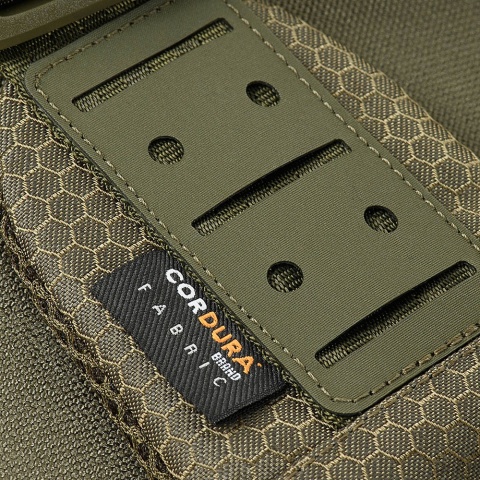 M-TAC Torebka Cross Bag Slim Elite Hex Ranger Green