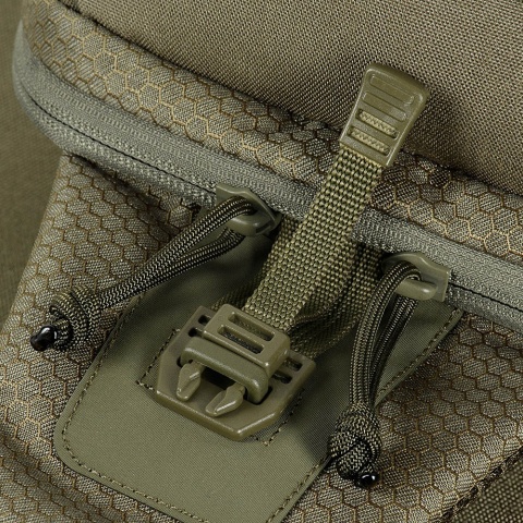 M-TAC Torebka Cross Bag Slim Elite Hex Ranger Green