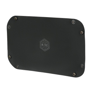M-TAC Taca do serwisowania broni w terenie 18 x 30 cm Black