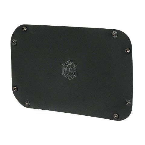 M-TAC Taca do serwisowania broni w terenie 18 x 30 cm Black