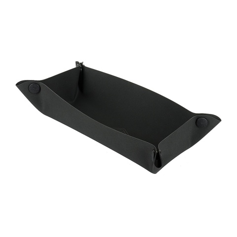 M-TAC Taca do serwisowania broni w terenie 18 x 30 cm Black