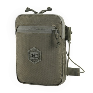 M-TAC Torba Pocket Bag Elite Hex Ranger Green