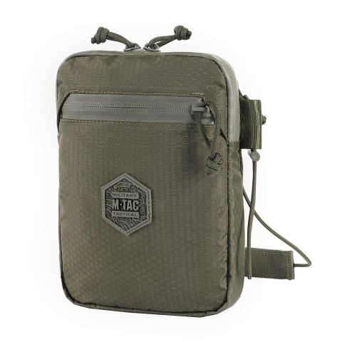 M-TAC Torba Pocket Bag Elite Hex Ranger Green