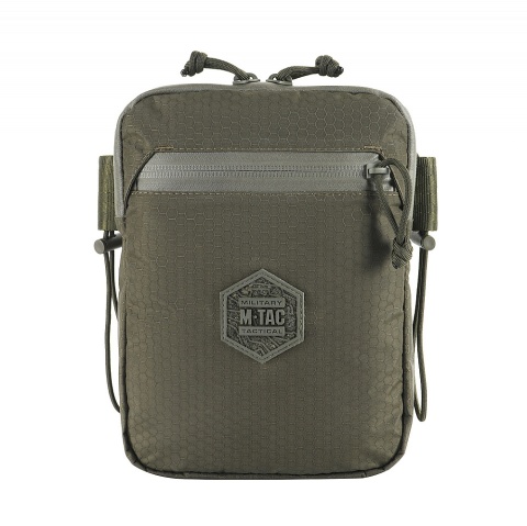 M-TAC Torba Pocket Bag Elite Hex Ranger Green