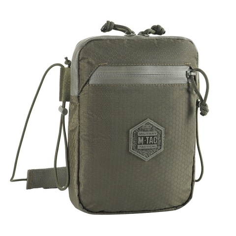 M-TAC Torba Pocket Bag Elite Hex Ranger Green