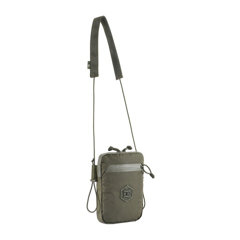 M-TAC Torba Pocket Bag Elite Hex Ranger Green