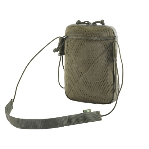M-TAC Torba Pocket Bag Elite Hex Ranger Green