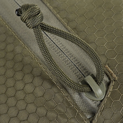 M-TAC Torba Pocket Bag Elite Hex Ranger Green