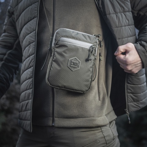 M-TAC Torba Pocket Bag Elite Hex Ranger Green