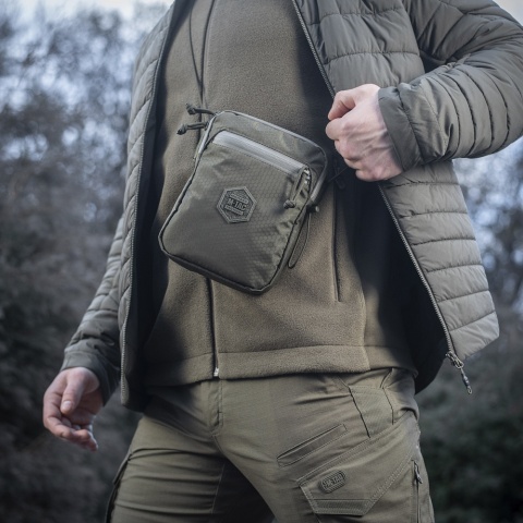 M-TAC Torba Pocket Bag Elite Hex Ranger Green