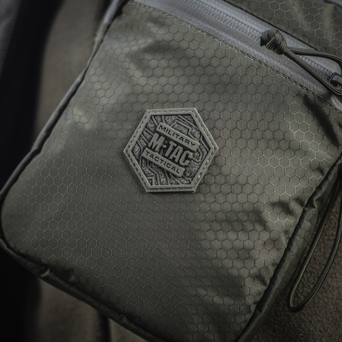 M-TAC Torba Pocket Bag Elite Hex Ranger Green
