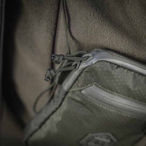 M-TAC Torba Pocket Bag Elite Hex Ranger Green