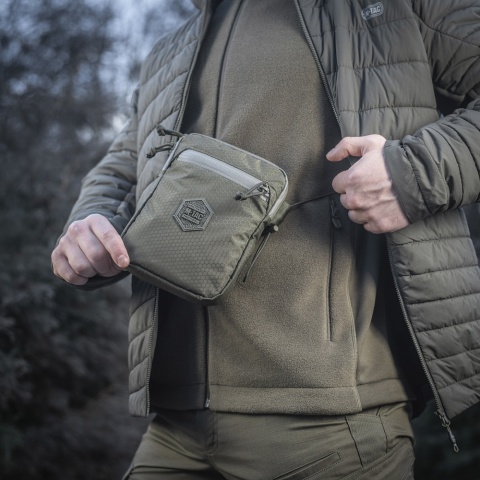 M-TAC Torba Pocket Bag Elite Hex Ranger Green