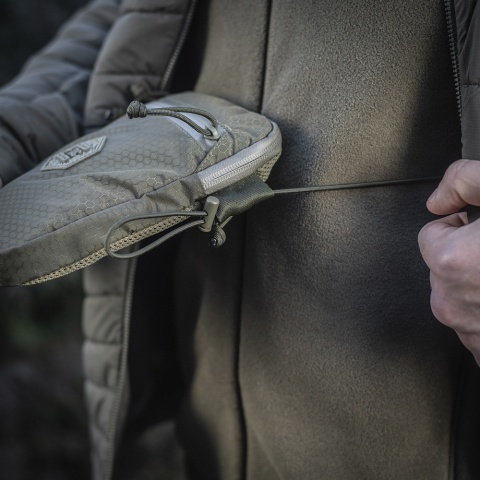 M-TAC Torba Pocket Bag Elite Hex Ranger Green