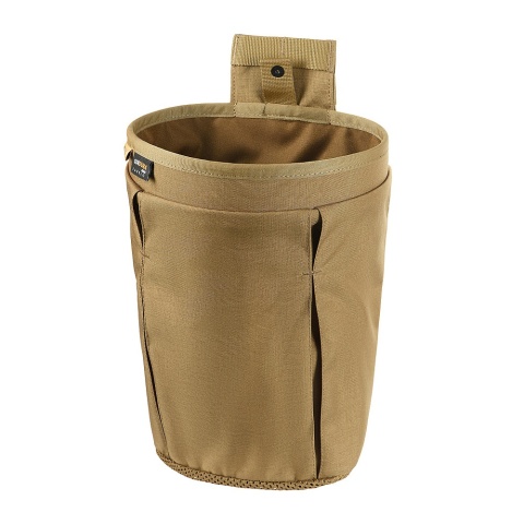 M-TAC Torba Zrzutowa na Magazynki Lite Elite Coyote