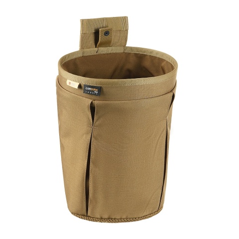 M-TAC Torba Zrzutowa na Magazynki Lite Elite Coyote