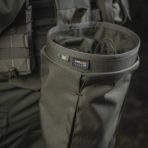 M-TAC Torba Zrzutowa na Magazynki Lite Elite Ranger Green