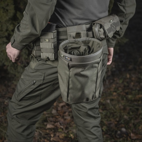 M-TAC Torba Zrzutowa na Magazynki Lite Elite Ranger Green