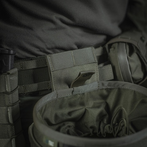 M-TAC Torba Zrzutowa na Magazynki Lite Elite Ranger Green