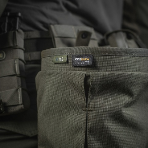 M-TAC Torba Zrzutowa na Magazynki Lite Elite Ranger Green