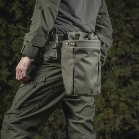 M-TAC Torba Zrzutowa na Magazynki Lite Elite Ranger Green