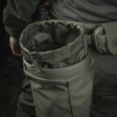 M-TAC Torba Zrzutowa na Magazynki Lite Elite Ranger Green