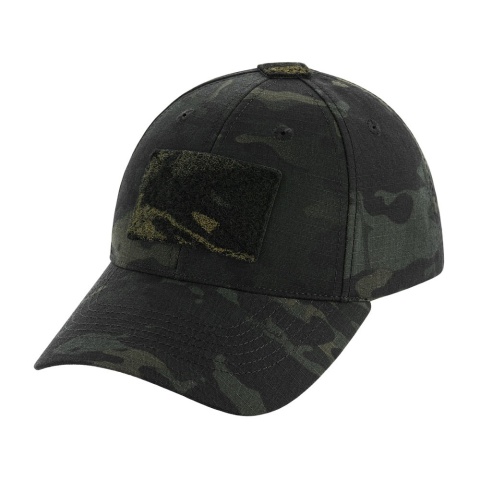 M-TAC Czapka z daszkiem Taktyczna Elite NYCO Extreme MultiCam Black