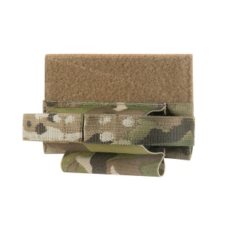 M-TAC Ładownica na stazę uciskową elastyczna na rzepie Gen 5 MultiCam®