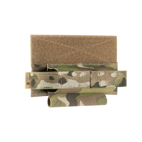 M-TAC Ładownica na stazę uciskową elastyczna na rzepie Gen 5 MultiCam®