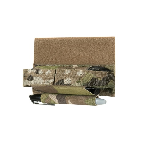 M-TAC Ładownica na stazę uciskową elastyczna na rzepie Gen 5 MultiCam®