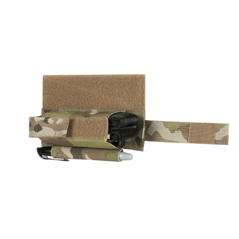 M-TAC Ładownica na stazę uciskową elastyczna na rzepie Gen 5 MultiCam®