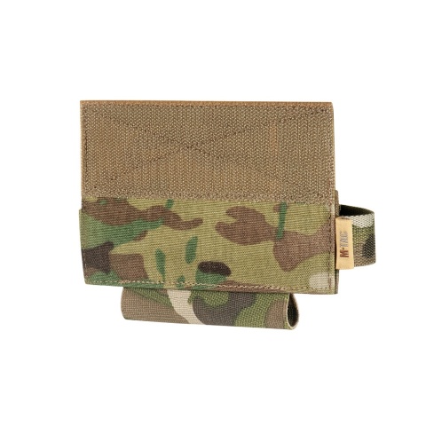 M-TAC Ładownica na stazę uciskową elastyczna na rzepie Gen 5 MultiCam®