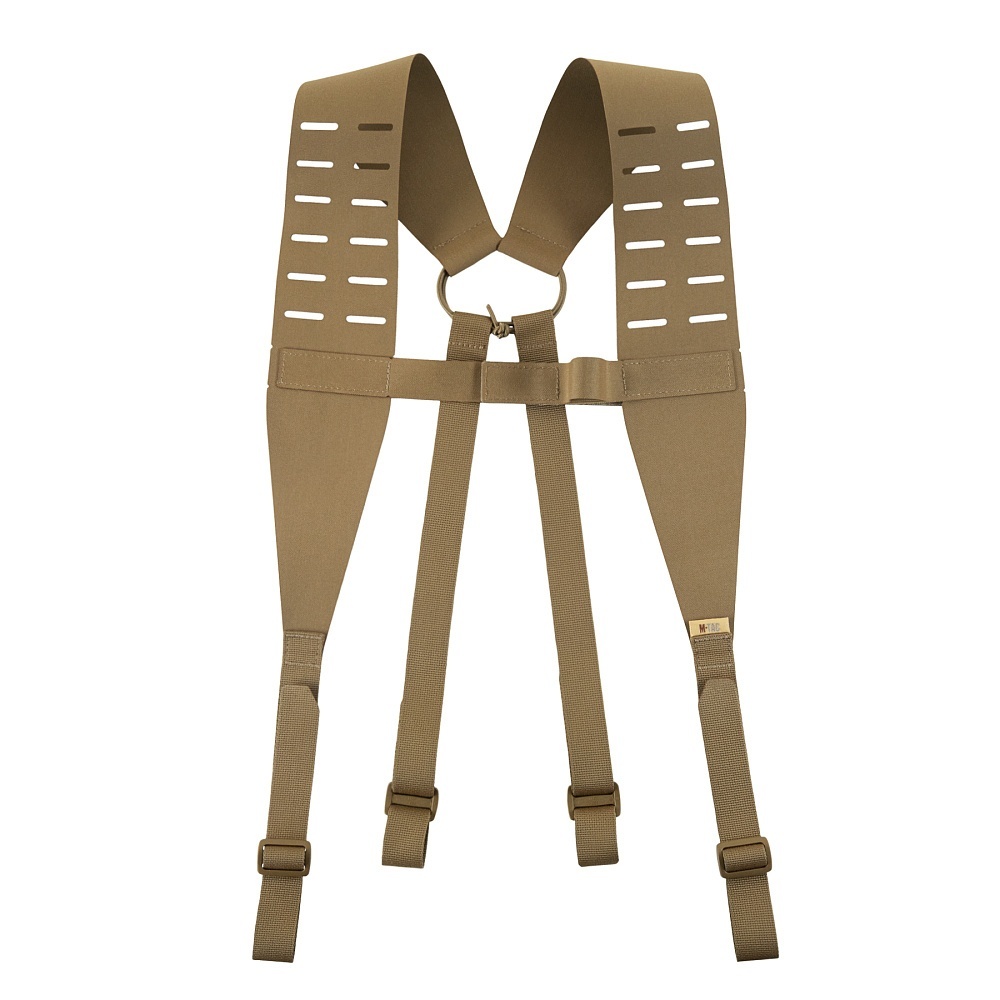 M-TAC SZELKI DO PASA TAKTYCZNO LASER CUT