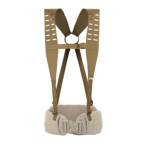 M-TAC Szelki do pasa taktycznego Laser Cut Regular Coyote