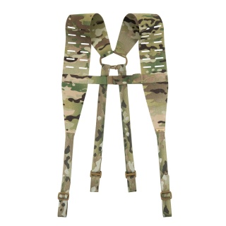 M-TAC Szelki do pasa taktycznego Laser Cut Regular MultiCam®