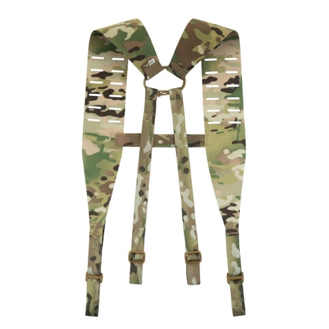 M-TAC Szelki do pasa taktycznego Laser Cut Regular MultiCam®