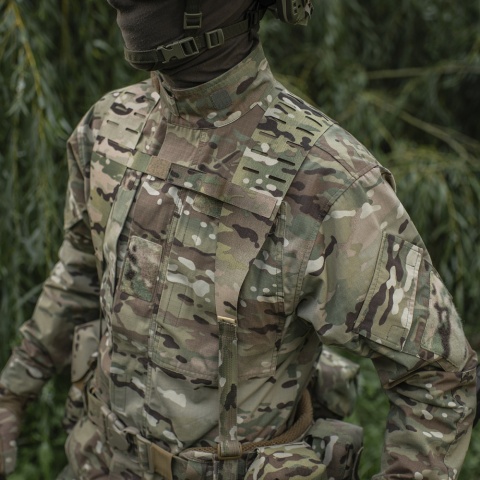 M-TAC Szelki do pasa taktycznego Laser Cut Regular MultiCam®