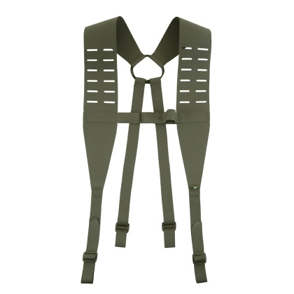 M-TAC Szelki do pasa taktycznego Laser Cut Regular Ranger Green
