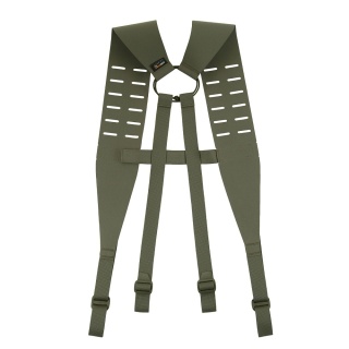M-TAC Szelki do pasa taktycznego Laser Cut Regular Ranger Green