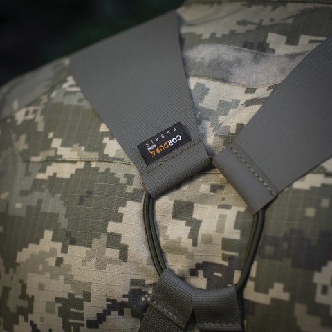 M-TAC Szelki do pasa taktycznego Laser Cut Regular Ranger Green